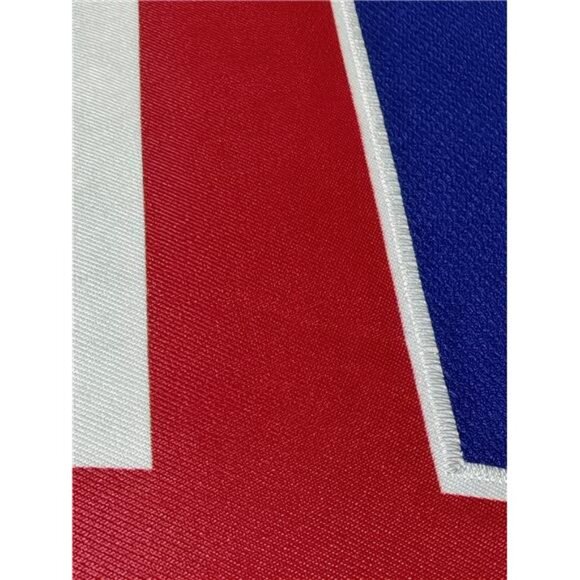 NWT Multiple Sizes Wayne Gretzky #99 New York Rangers Blue Jersey Rare Legend - Picture 4 of 5